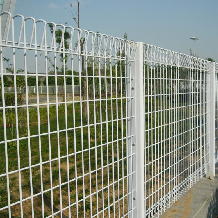 Galvanized Fence (Pagar Brc)